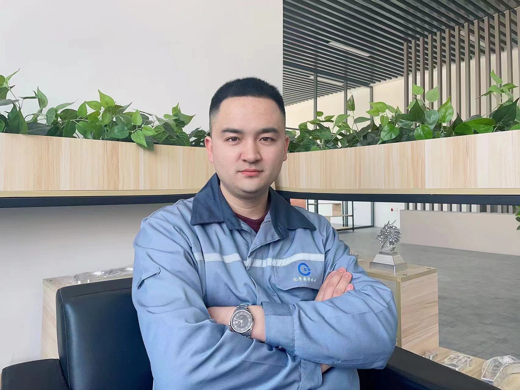 大连亿学专业数控技术培训张老师授课评价 学员反馈如何