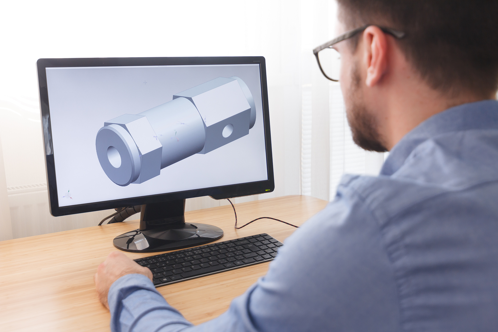 大连亿学专业数控技术培训班型怎么选 适合零基础吗