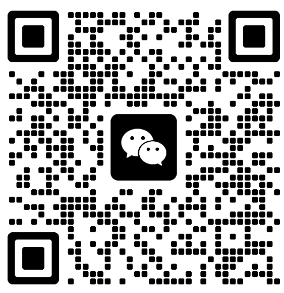 手机扫码加微信